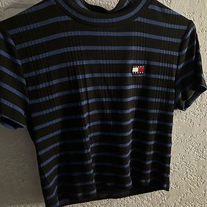 Tommy jeans shirt